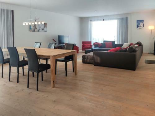 Apartment Seewiesenstrasse