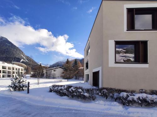 Apartment Seewiesenstrasse