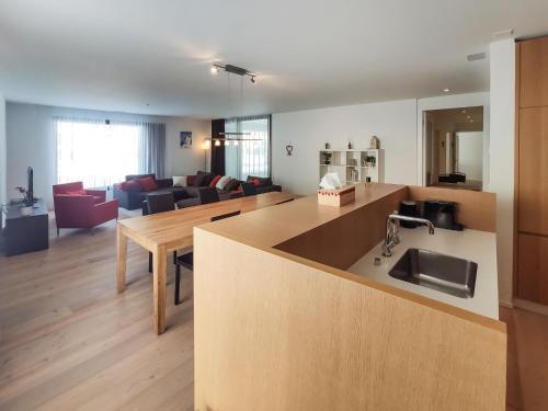 Apartment Seewiesenstrasse