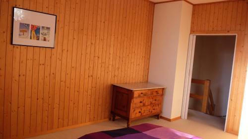 Apartamento Villa Boner