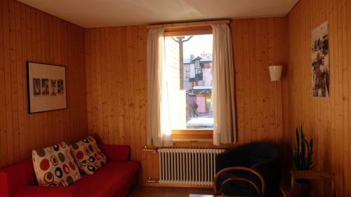 Apartamento Villa Boner