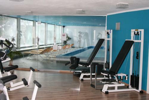 Apartamento Holiday Accommodation - Swimming Pool Available