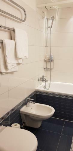 Apartamento Holiday Accommodation - Swimming Pool Available