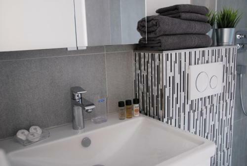 Davos Holiday Apartment