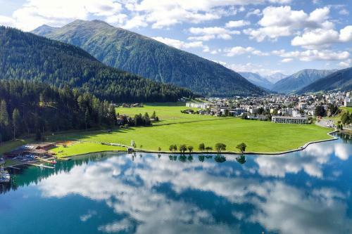 Davos Holiday Apartment