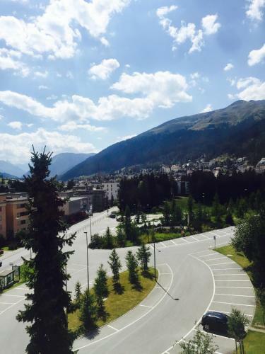 Davos Holiday Apartment