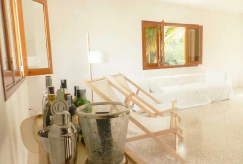 Sea House In San Telm, Mallorca