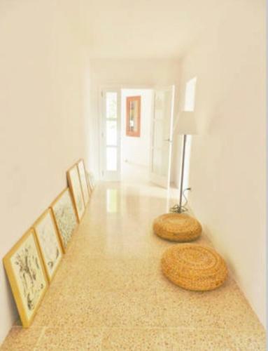 Sea House In San Telm, Mallorca