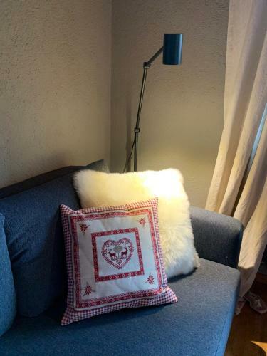 Apartamento Ferienwohnung Sunneschii