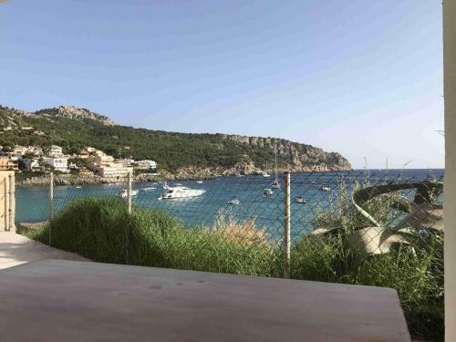 Apartamento H�bergement Front De Mer