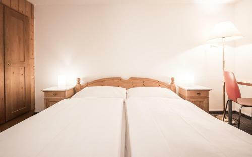 Hotel Davoser H�sli