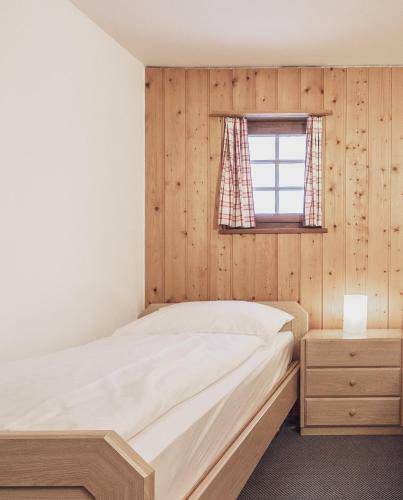 Hotel Davoser H�sli