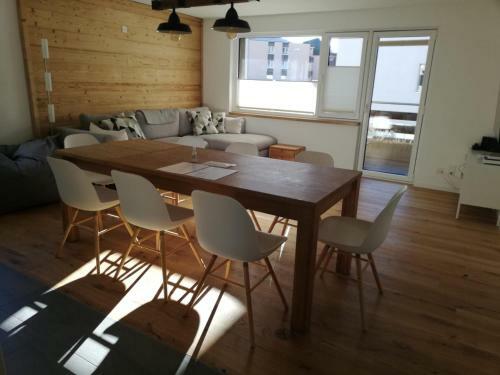 Apartamento Haus Rh�tikon 1. Og, Links