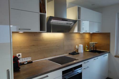 Apartamento Haus Rh�tikon 1. Og, Links