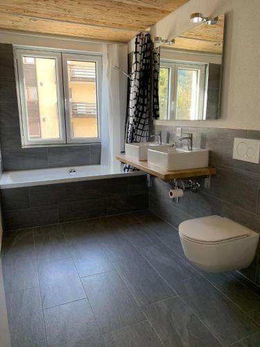 Apartamento Haus Rh�tikon 1. Og, Links