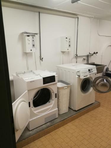 Apartamento Haus Rh�tikon 1. Og, Links