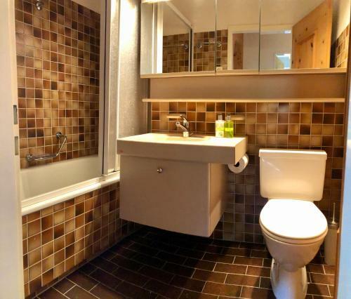 Apartment Bolgenblick