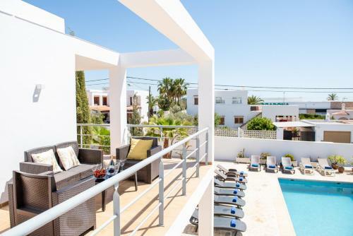 Villa Can Reis