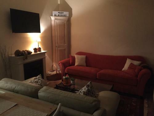 Bed & Breakfast Logies De Meerkoet