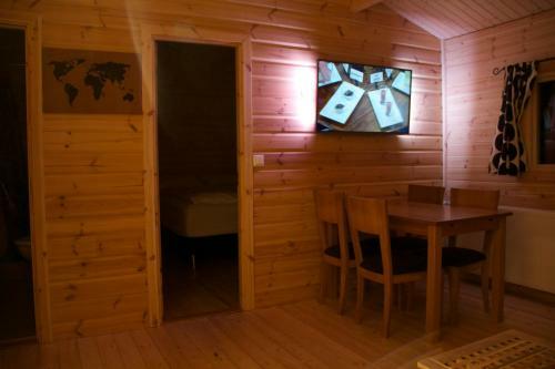 Midholl Guesthouse