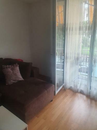 Apartamento Nata?a