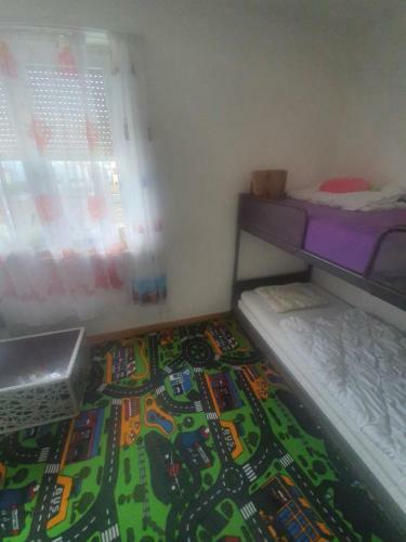 Apartamento Nata?a