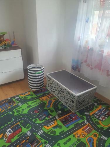 Apartamento Nata?a