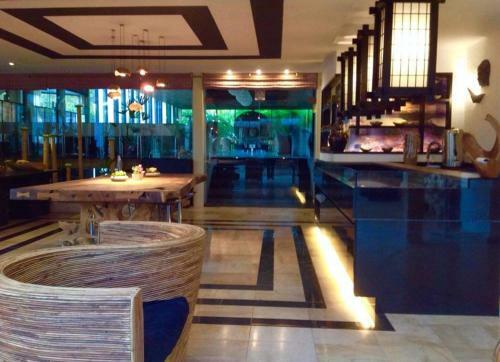 Hotel Paradiso Park