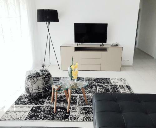 Easy-living Apartments Dietwil
