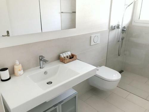 Easy-living Apartments Dietwil