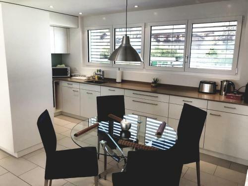 Easy-living Apartments Dietwil