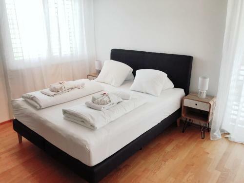 Easy-living Apartments Dietwil