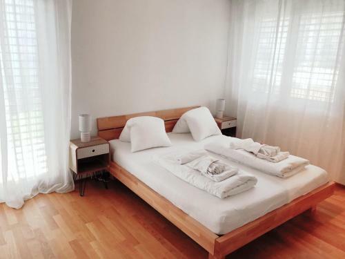 Easy-living Apartments Dietwil