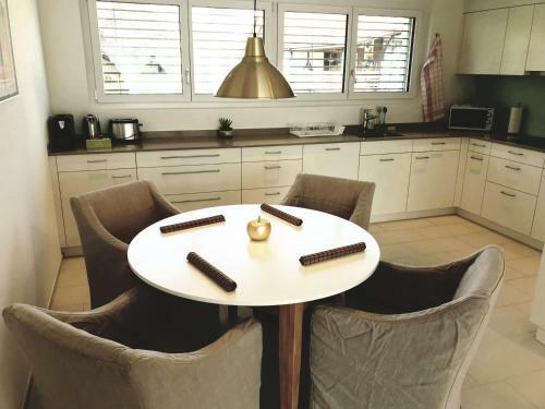 Easy-living Apartments Dietwil