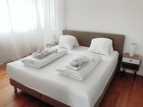 Easy-living Apartments Dietwil