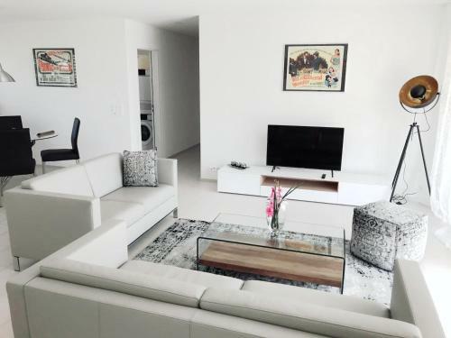 Easy-living Apartments Dietwil