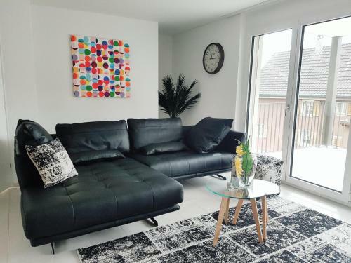 Easy-living Apartments Dietwil