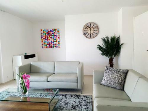 Easy-living Apartments Dietwil