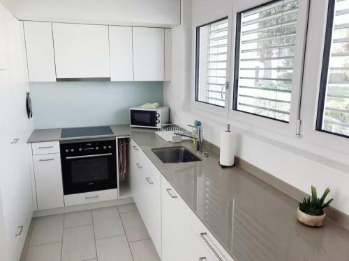 Easy-living Apartments Dietwil