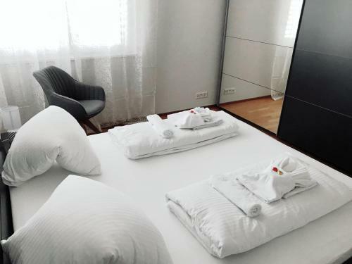 Easy-living Apartments Dietwil