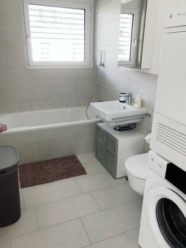 Easy-living Apartments Dietwil
