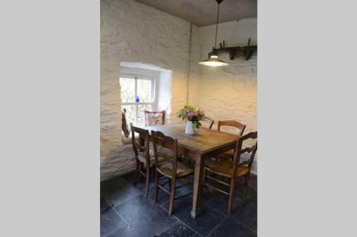 The Byre At Coco?s Farm