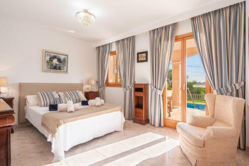 Villa Vista Mar Y Tierra