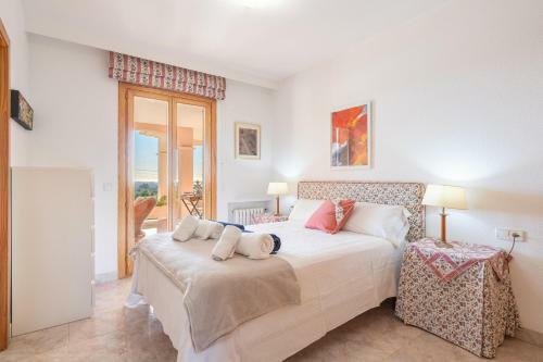 Villa Vista Mar Y Tierra