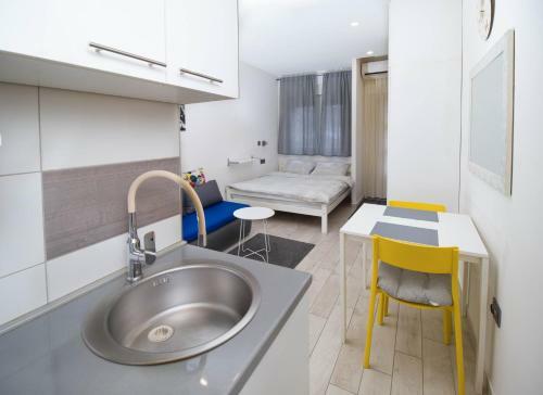 Studio Apartment Lukas