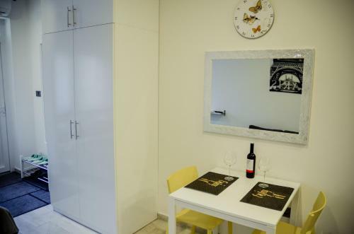 Studio Apartment Lukas