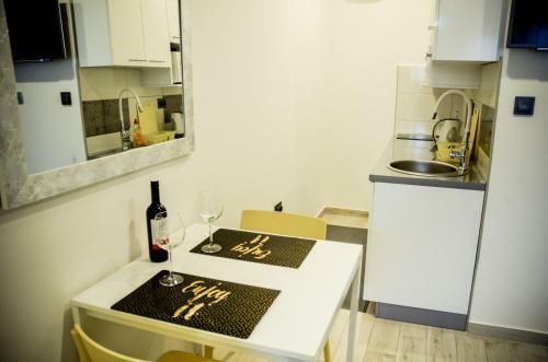 Studio Apartment Lukas