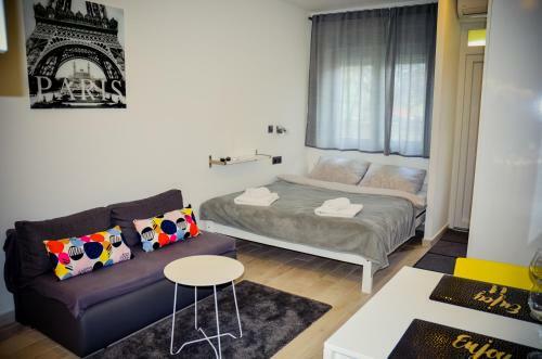Studio Apartment Lukas