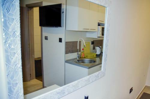 Studio Apartment Lukas