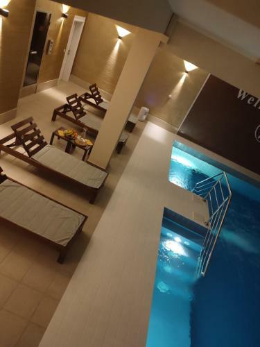 Studio Apartman Barossa